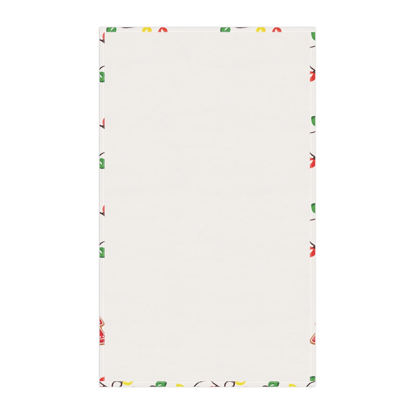 Tea Towels (cotton, poly)