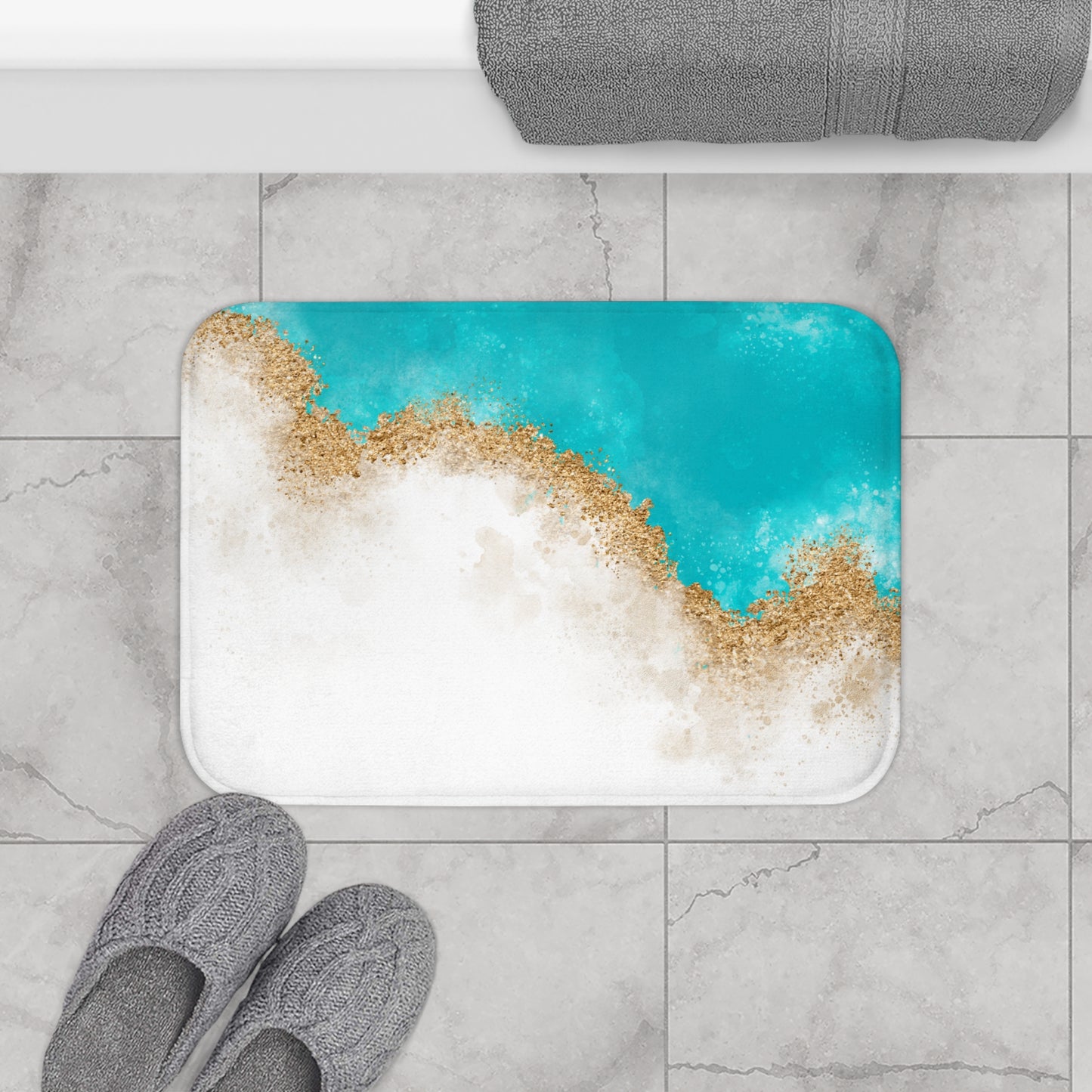 Bath Mat