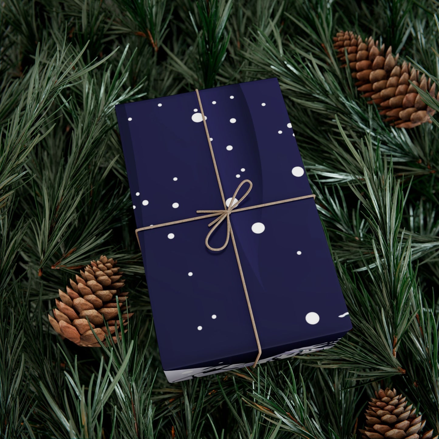 Gift Wrap Papers