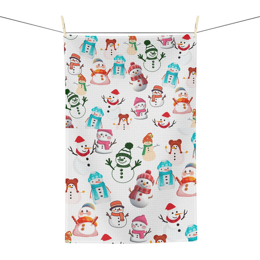 Microfiber Tea Towel