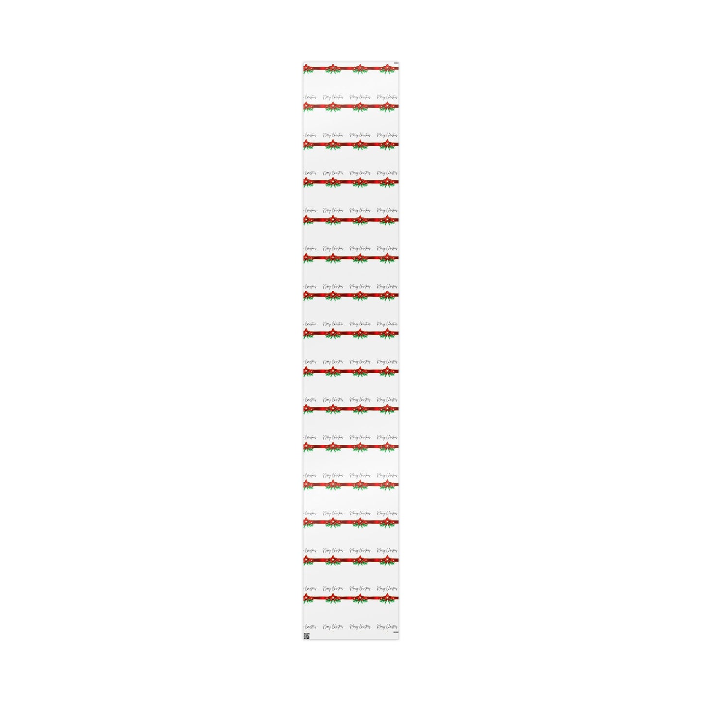Christmas Wrapping Paper with Merry Christmas Design, Holiday Gift Wrap, Festive Wrapping Sheets, Red and Green Christmas Decor, [...]