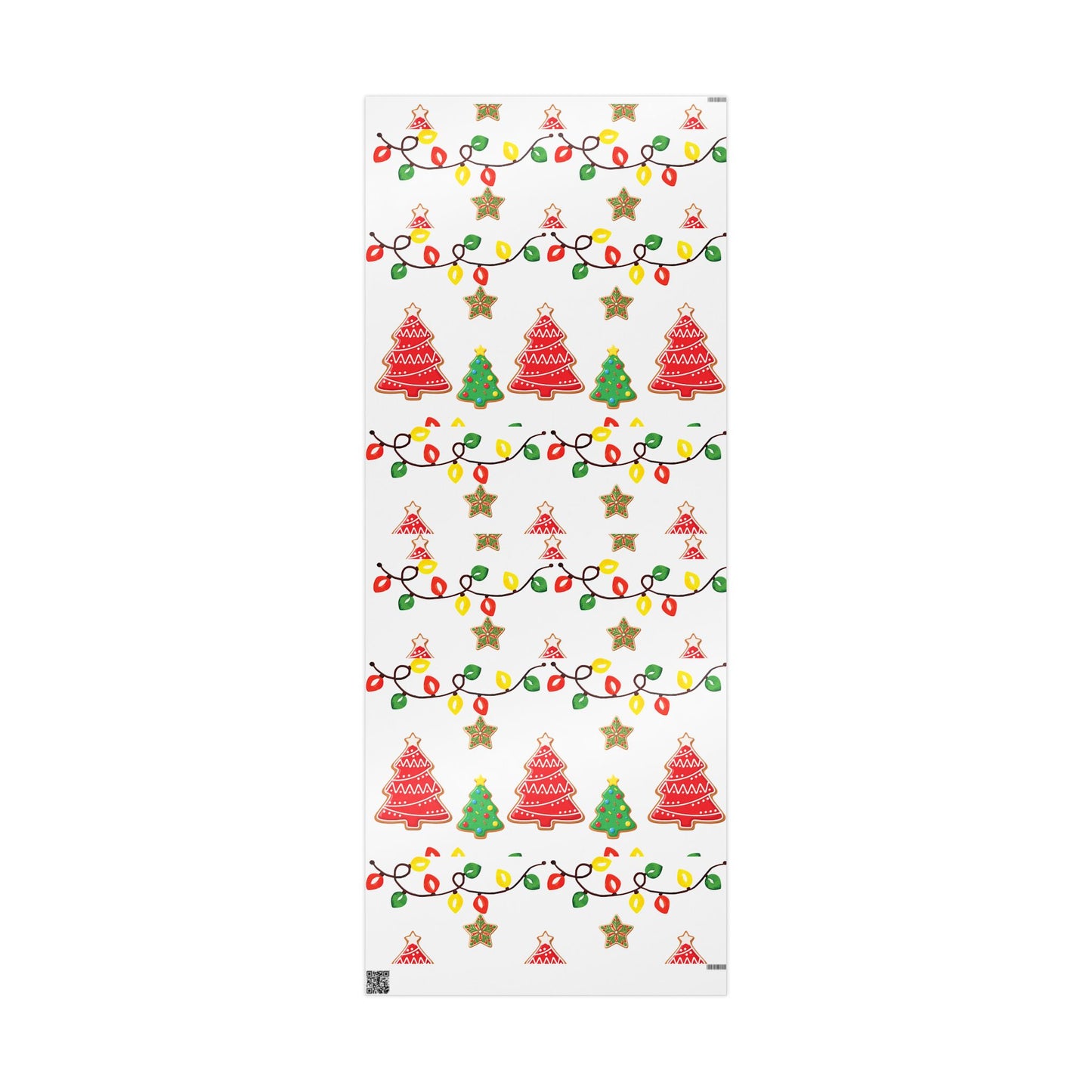 Festive Holiday Wrapping Paper, Christmas Gift Wrap, Seasonal Wrap, Colorful Gift Wrap, Merry Christmas Decor, Eco-Friendly Wrapping