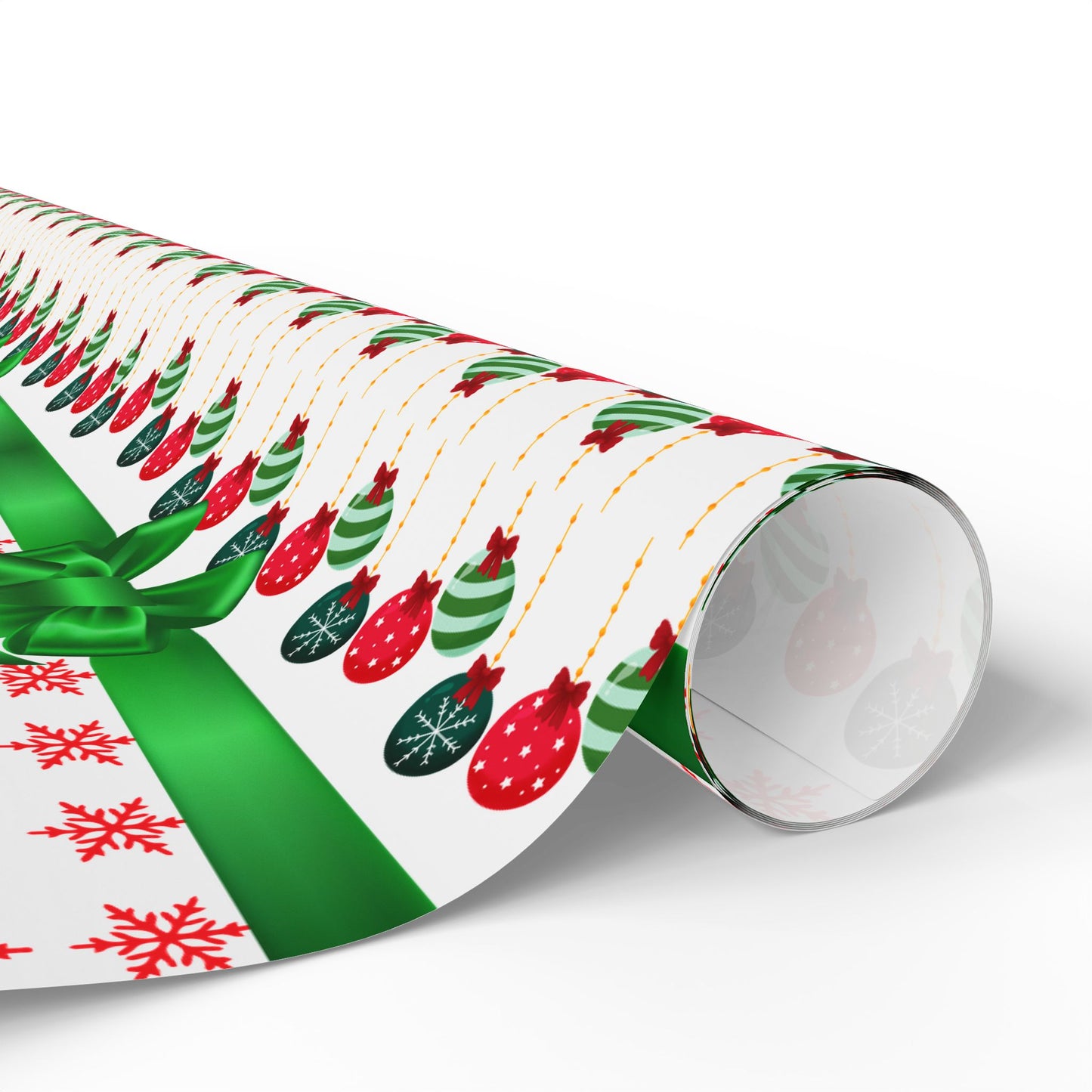 Festive Wrapping Paper, Holiday Gift Wrap Sheets, Christmas Present Wrap, Eco-Friendly Wrap, Decorative Holiday Paper
