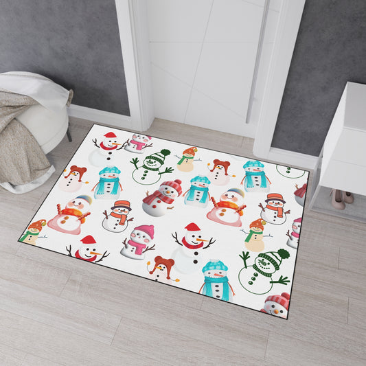 Heavy Duty Floor Mat