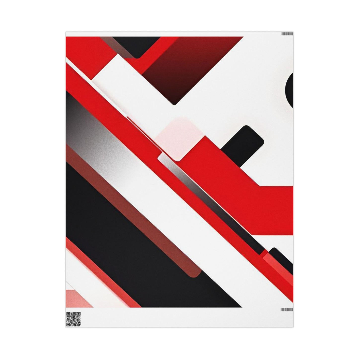 Stylish Modern Wrapping Paper | Perfect for Birthdays, Holidays, Gifts, Decor, and Special Occasions
