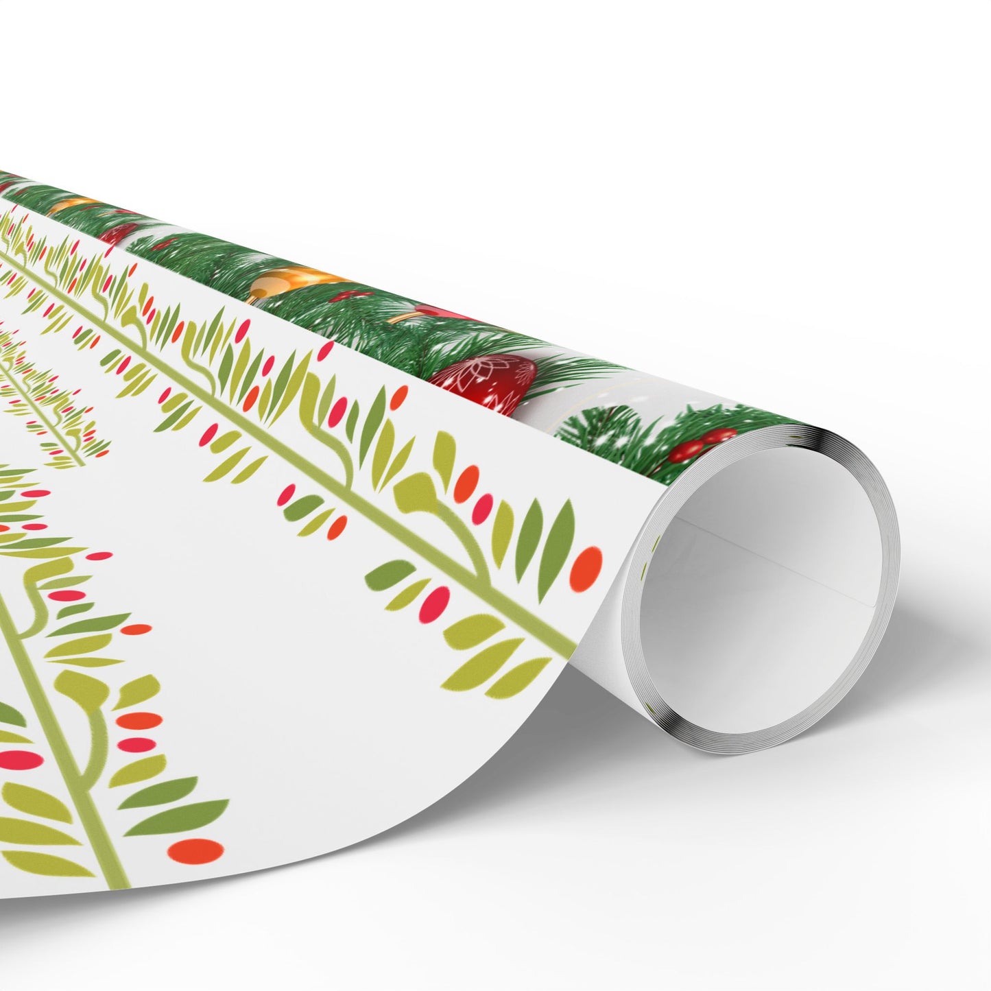 Festive Christmas Wrapping Paper, Holiday Gift Wrap for Christmas, Merry Christmas Decorations, Eco-Friendly Gift Wrap, Seasonal [...]
