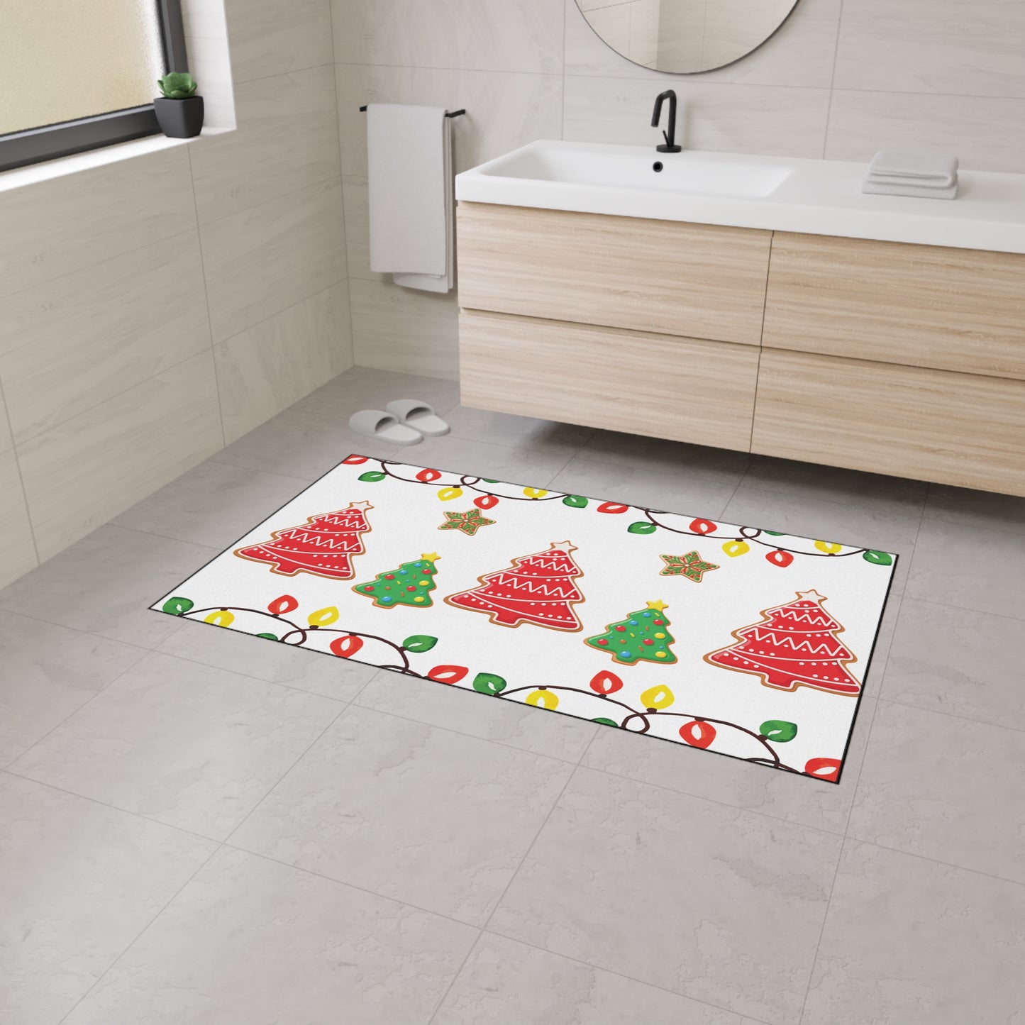 Heavy Duty Floor Mat