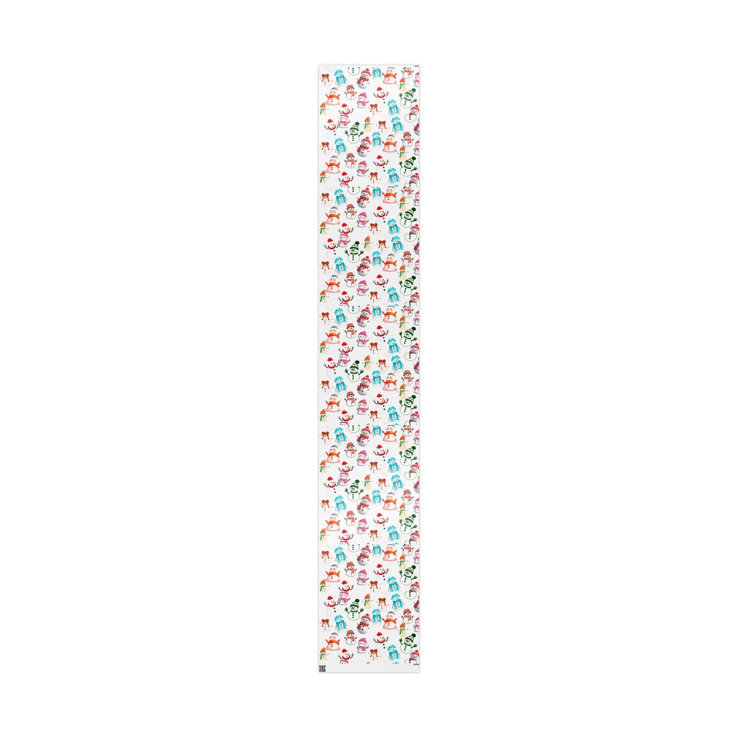 Festive Holiday Wrapping Paper, Christmas Gift Wrap, Sweater Pattern, Fun Holiday Decor, Eco-Friendly Wrapping Paper