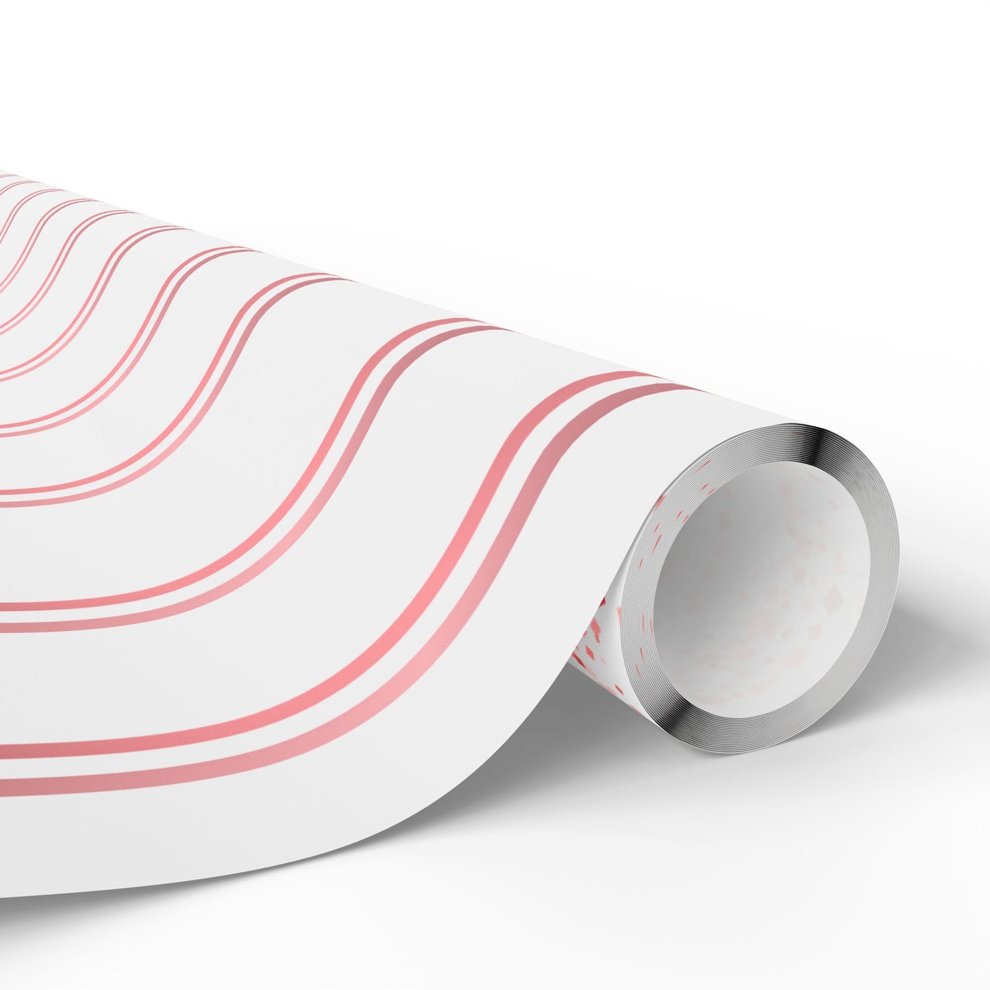 Festive Wrapping Paper Roll for Holidays, Christmas Gift Wrap, Decorative Paper, Party Supplies, Eco-Friendly Wrapping