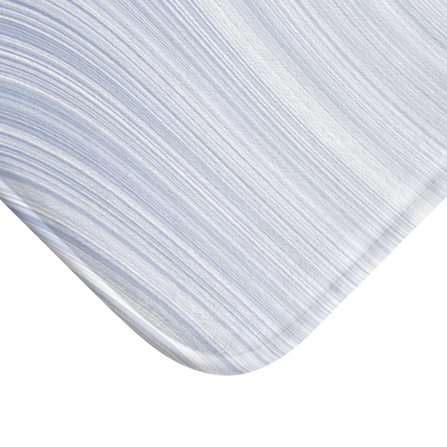 Stylish Swirl Bath Mat for Cozy Bathrooms, Soft Bathroom Rug, Perfect Gift for Home Decor, Spa Day Accessory, Water-Resistant Bath Decor