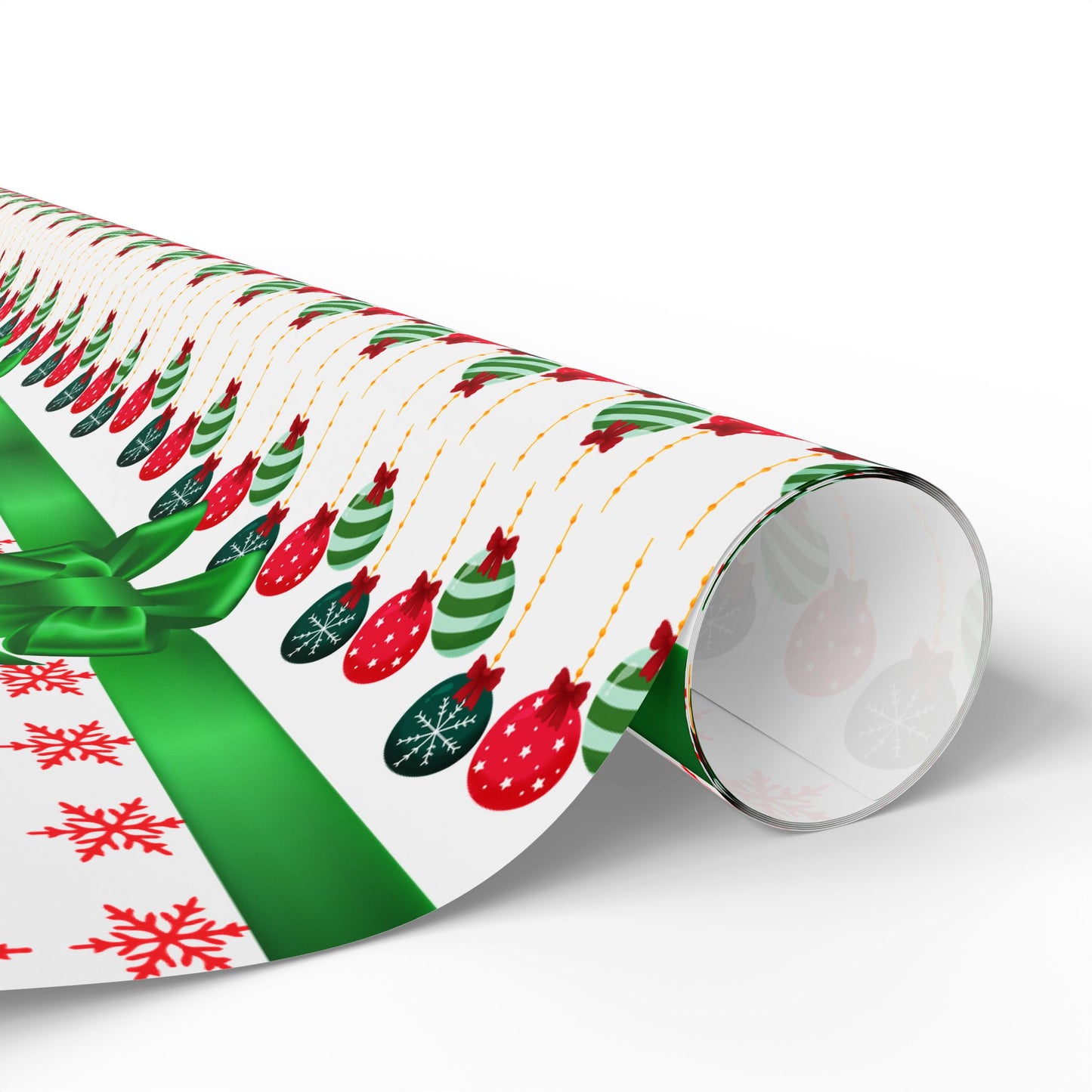 Festive Wrapping Paper, Holiday Gift Wrap Sheets, Christmas Present Wrap, Eco-Friendly Wrap, Decorative Holiday Paper