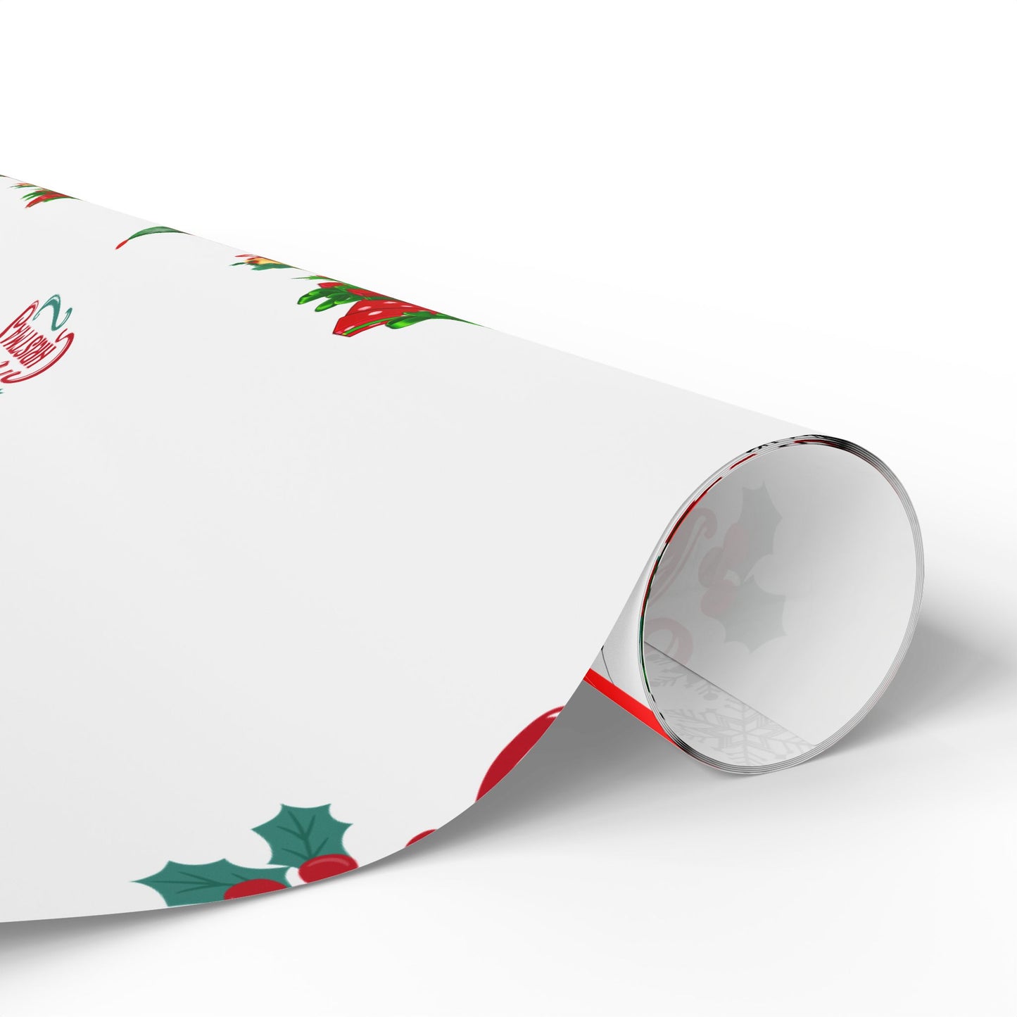 Festive Christmas Wrapping Papers, Merry Christmas Gift Wrap, Holiday Gift Wrap, Seasonal Wrapping Paper, Christmas Decorations