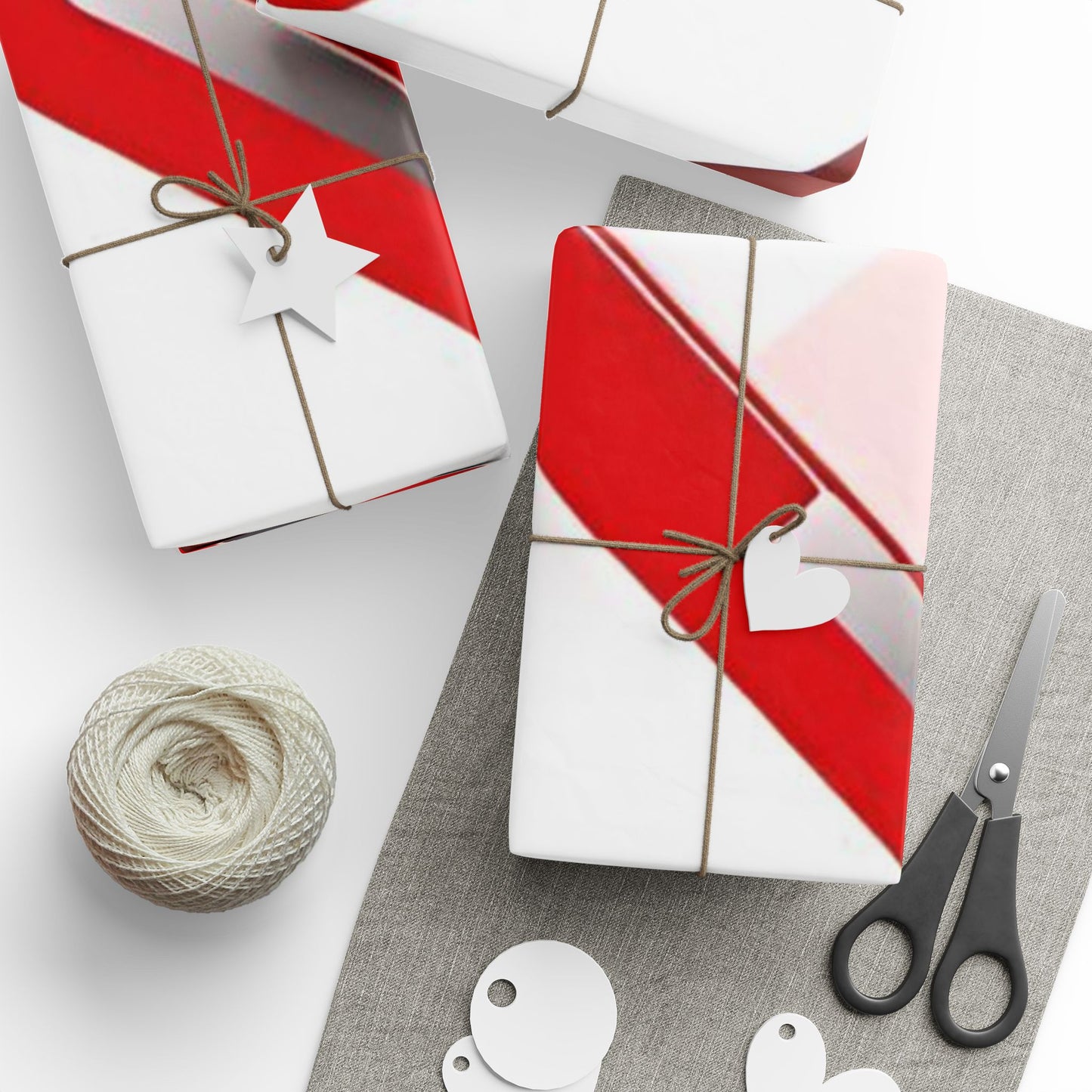 Stylish Modern Wrapping Paper | Perfect for Birthdays, Holidays, Gifts, Decor, and Special Occasions