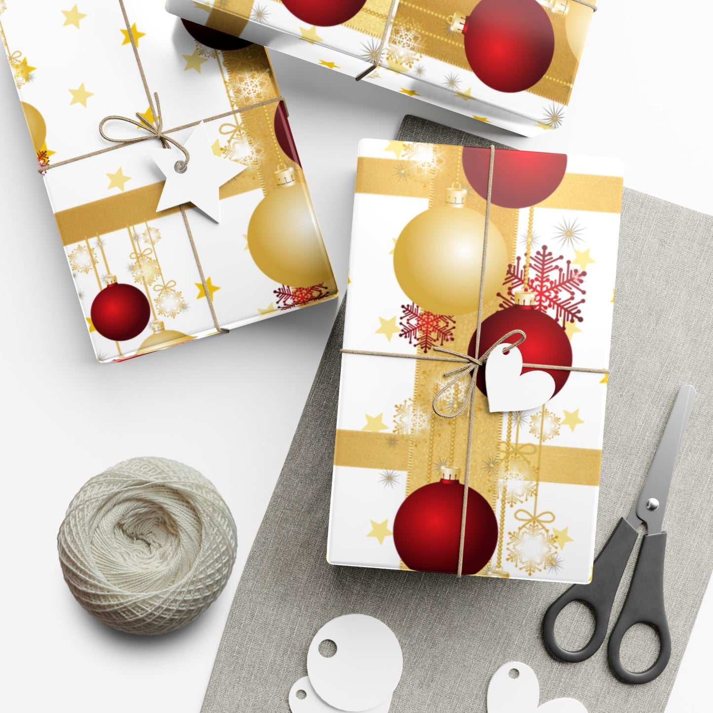 Gift Wrap Papers