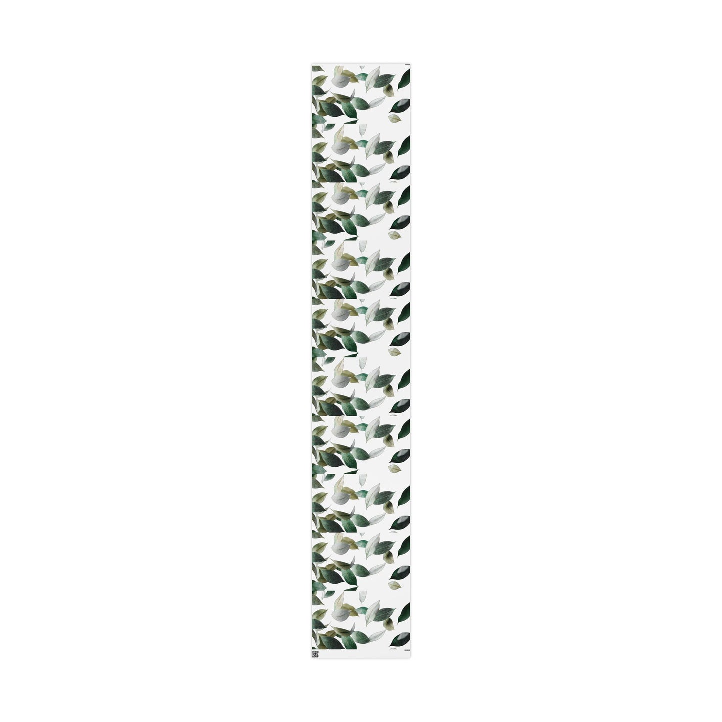 Elegant Botanical Wrapping Paper, Eco-Friendly Gift Wrap, Floral Gift Wrap, Wrapping for Birthdays, Holidays, Special Occasions