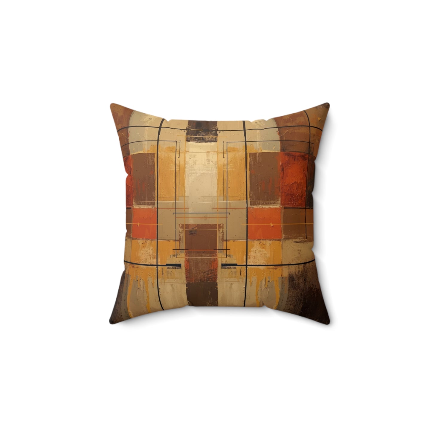 Copy of Modern Monochrome Pillow, Chic Home Decor, Striped Throw Pillow, Black and White Cushion, Minimalist Accent Pillow, Decorative Pillows