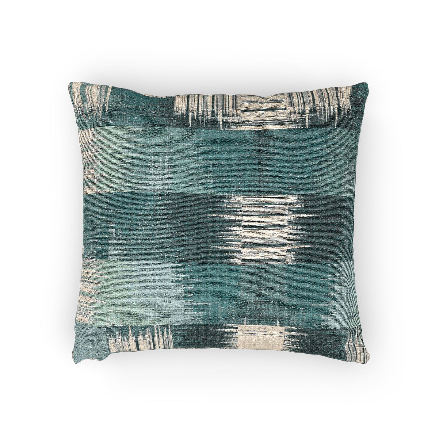 Woven Pillow