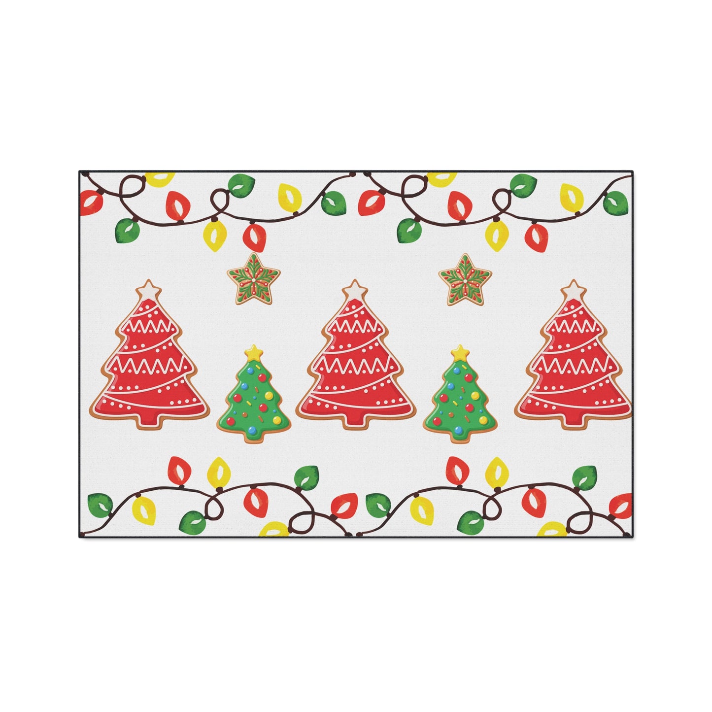 Heavy Duty Floor Mat