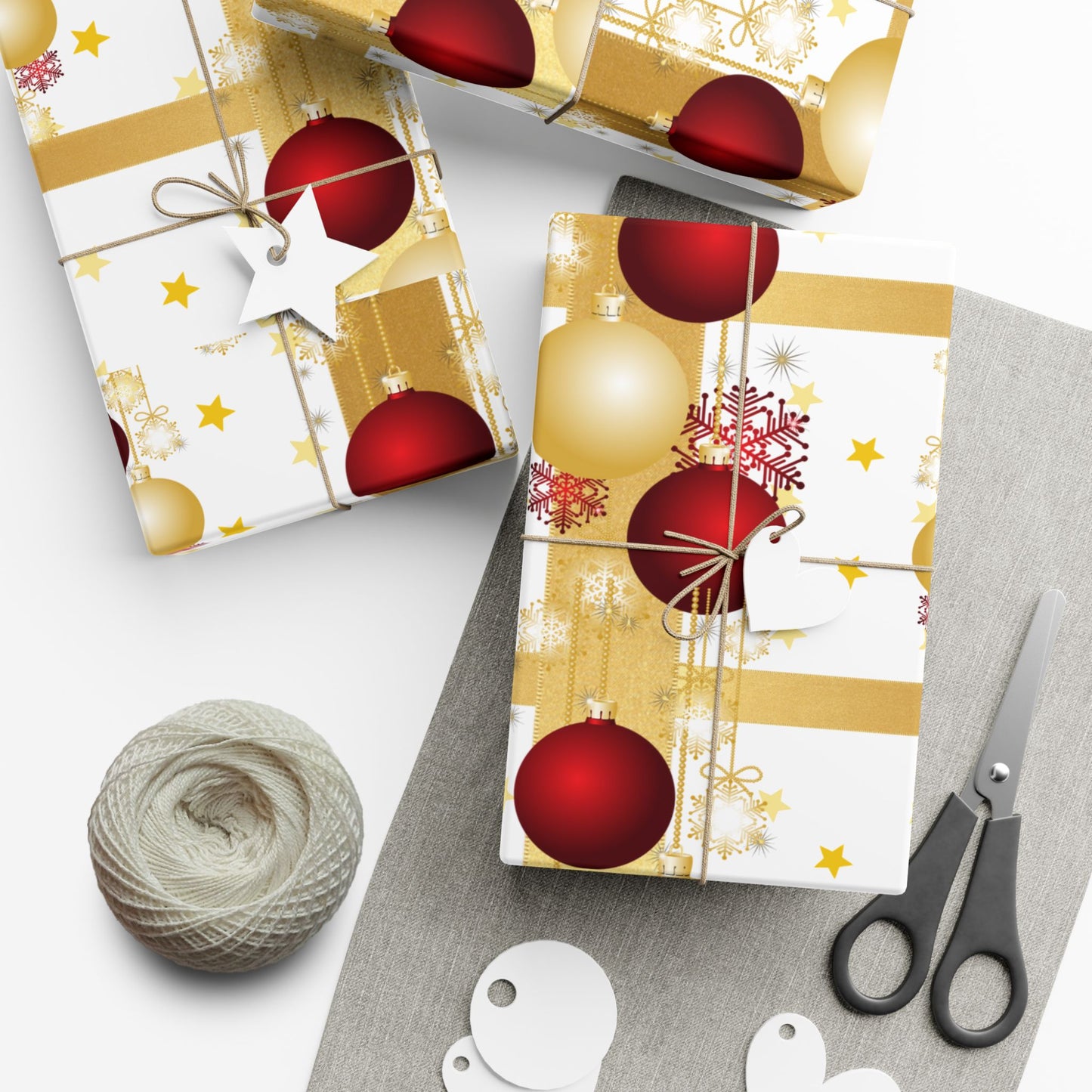 Gift Wrap Papers