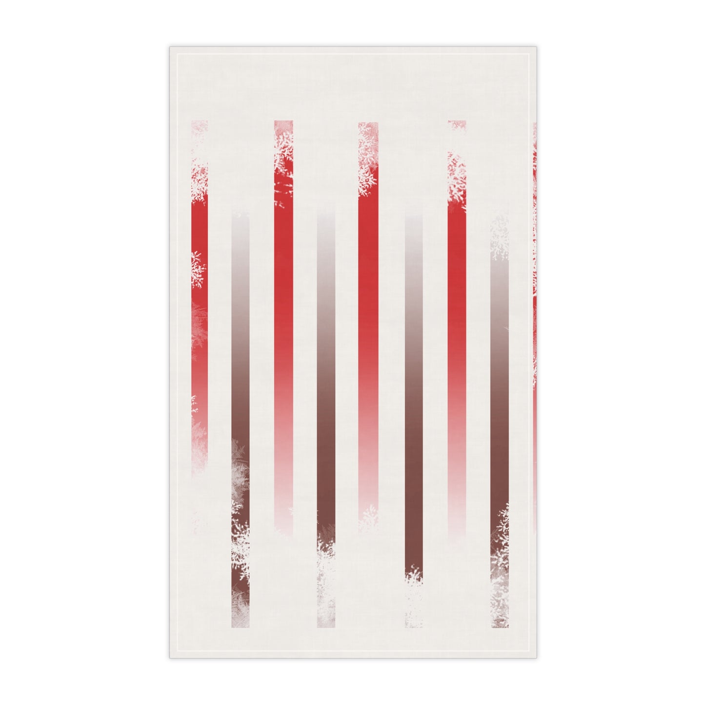 Tea Towels (cotton, poly)