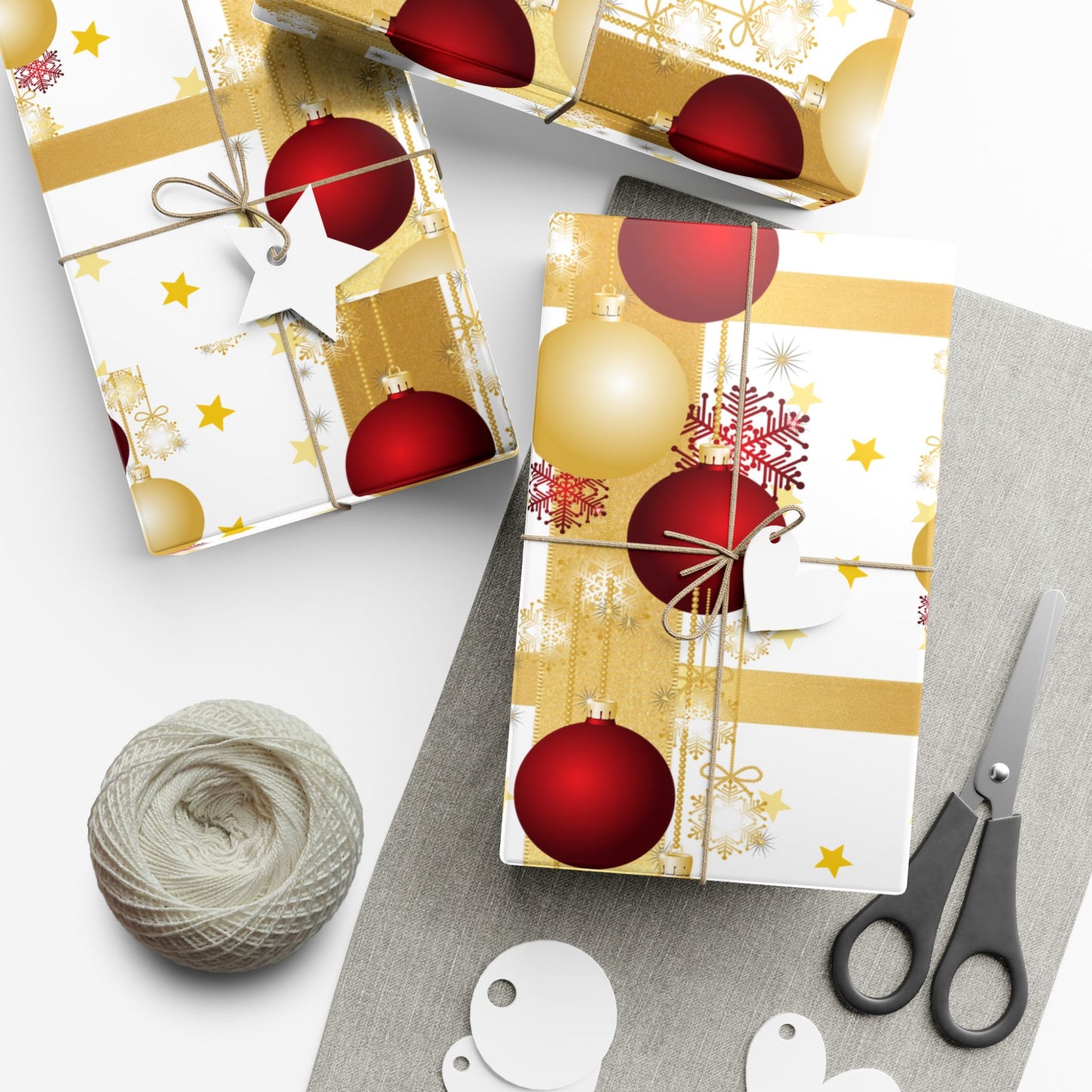 Gift Wrap Papers