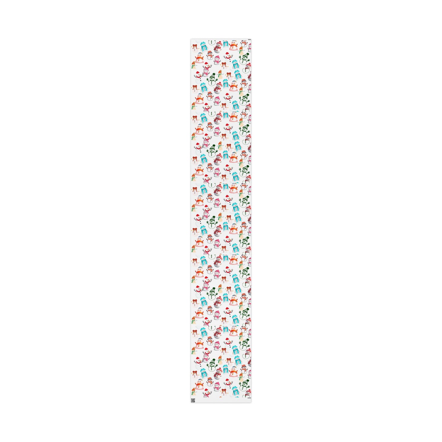 Festive Holiday Wrapping Paper, Christmas Gift Wrap, Sweater Pattern, Fun Holiday Decor, Eco-Friendly Wrapping Paper