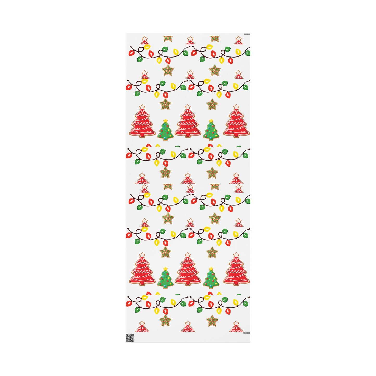 Festive Holiday Wrapping Paper, Christmas Gift Wrap, Seasonal Wrap, Colorful Gift Wrap, Merry Christmas Decor, Eco-Friendly Wrapping