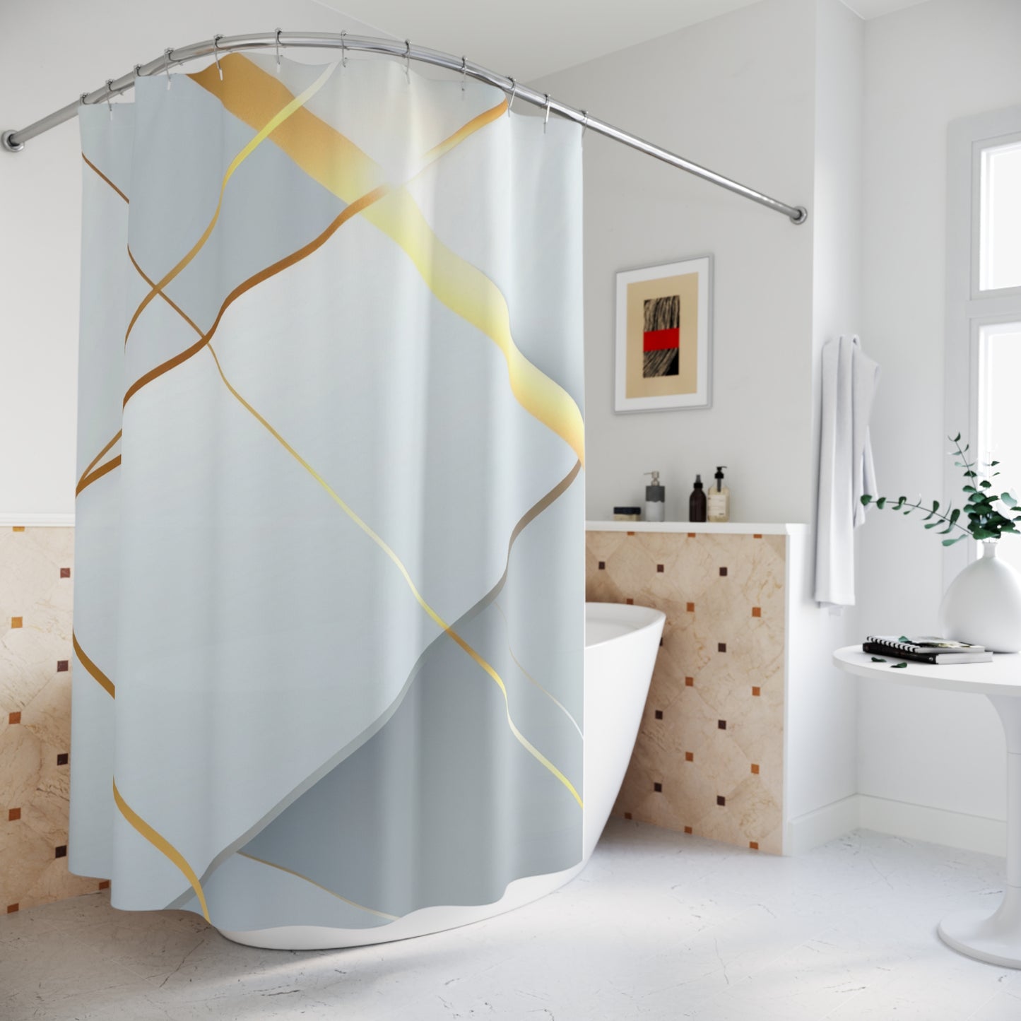 Shower Curtains