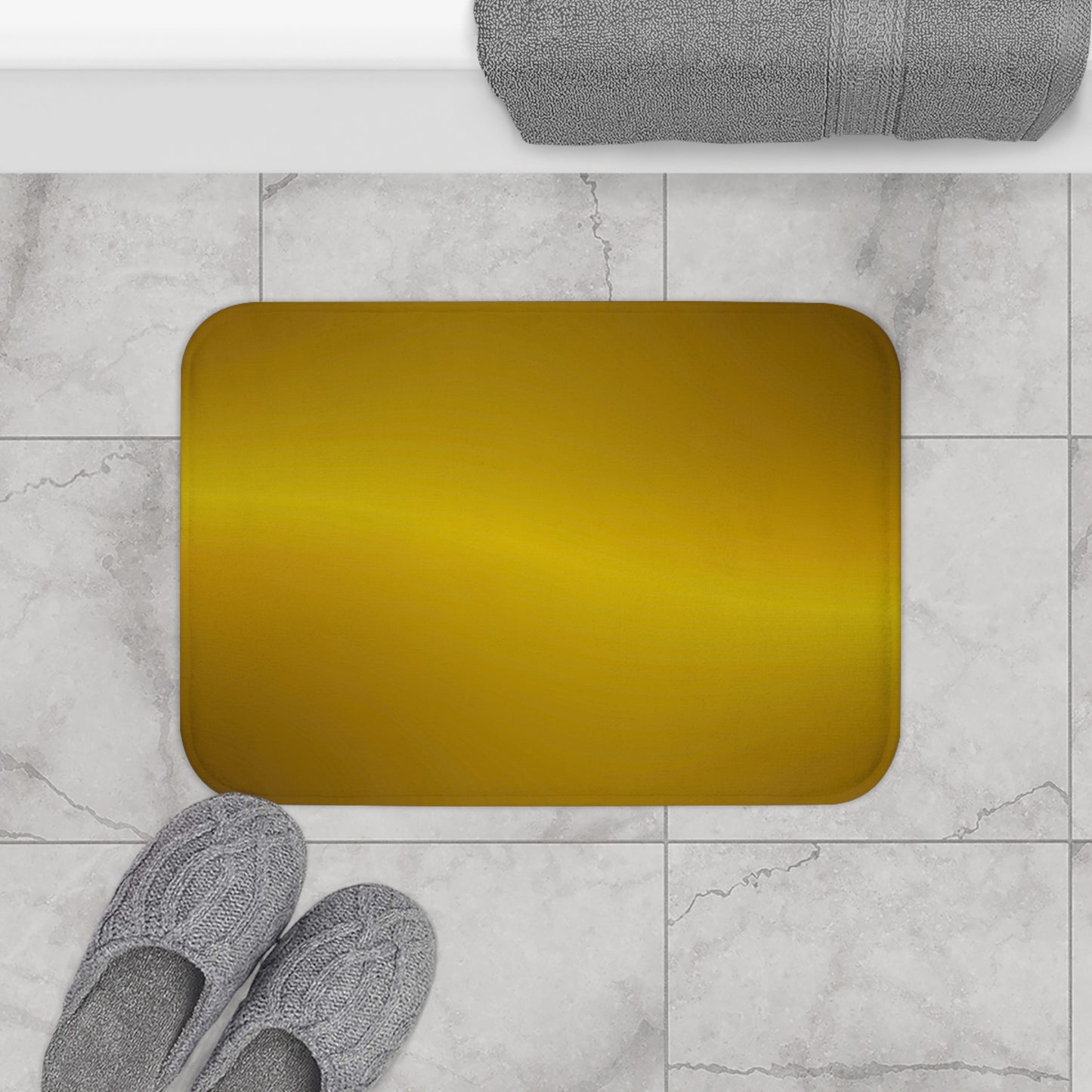 Bath Mat