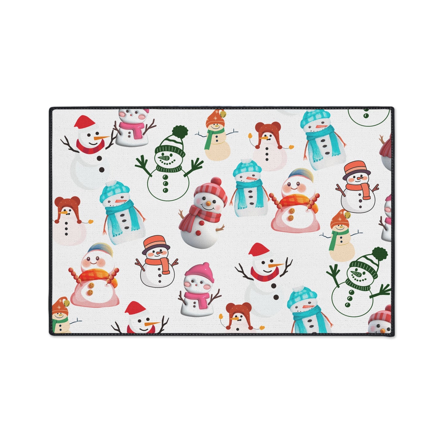 Heavy Duty Floor Mat