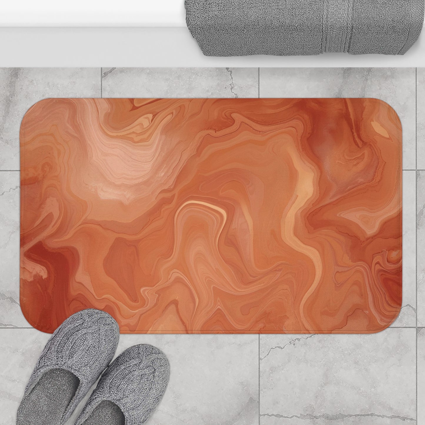Bath Mat
