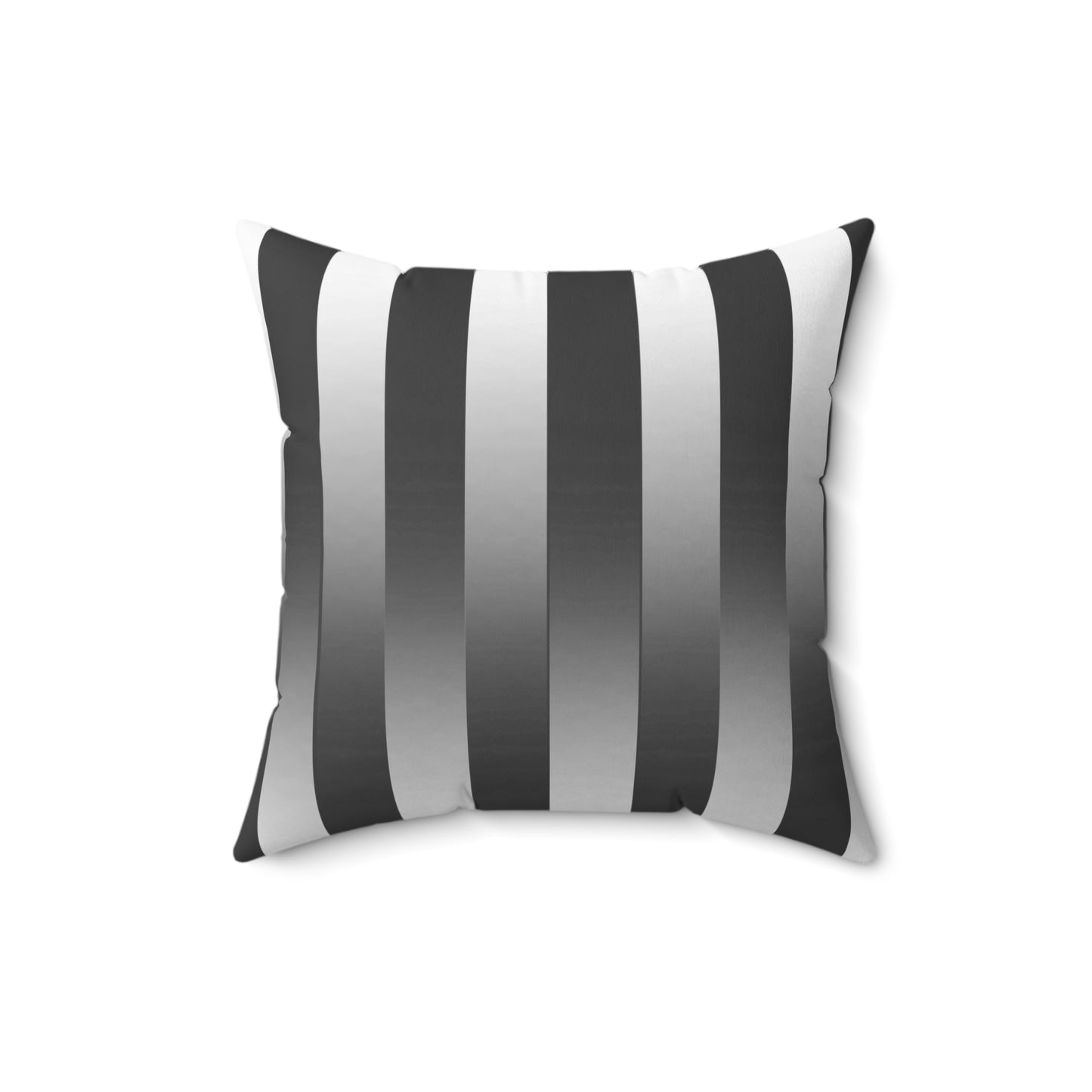 Chic Monochrome Square Pillow, Modern Home Decor, Throw Pillow for Living Room, Black and White Accent Cushion, Stylish Pillow for [...]