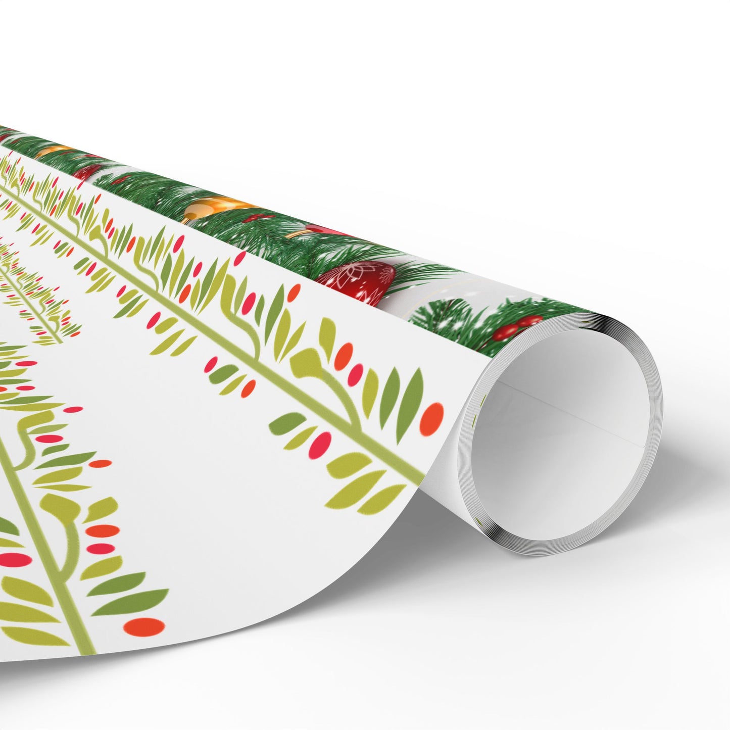 Festive Christmas Wrapping Paper, Holiday Gift Wrap for Christmas, Merry Christmas Decorations, Eco-Friendly Gift Wrap, Seasonal [...]