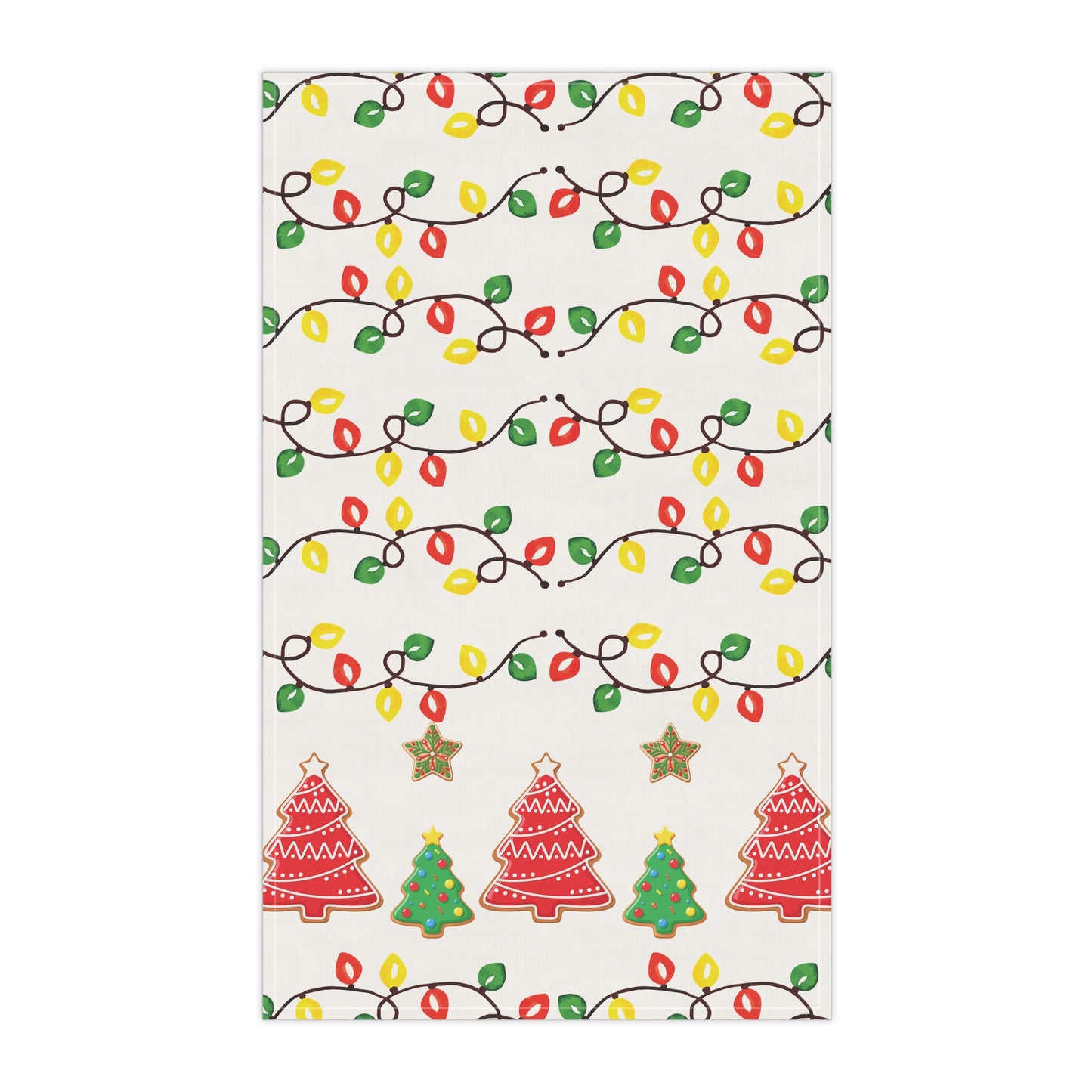 Tea Towels (cotton, poly)