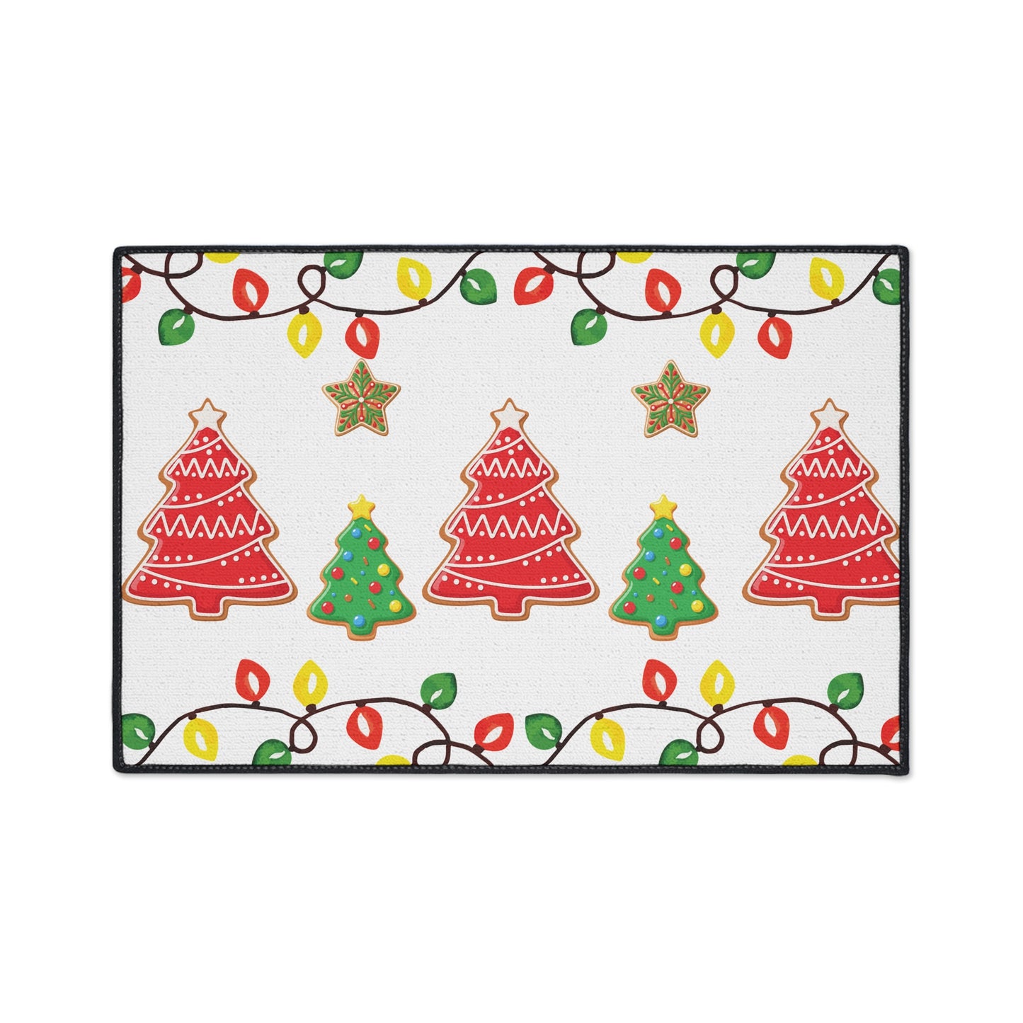 Heavy Duty Floor Mat