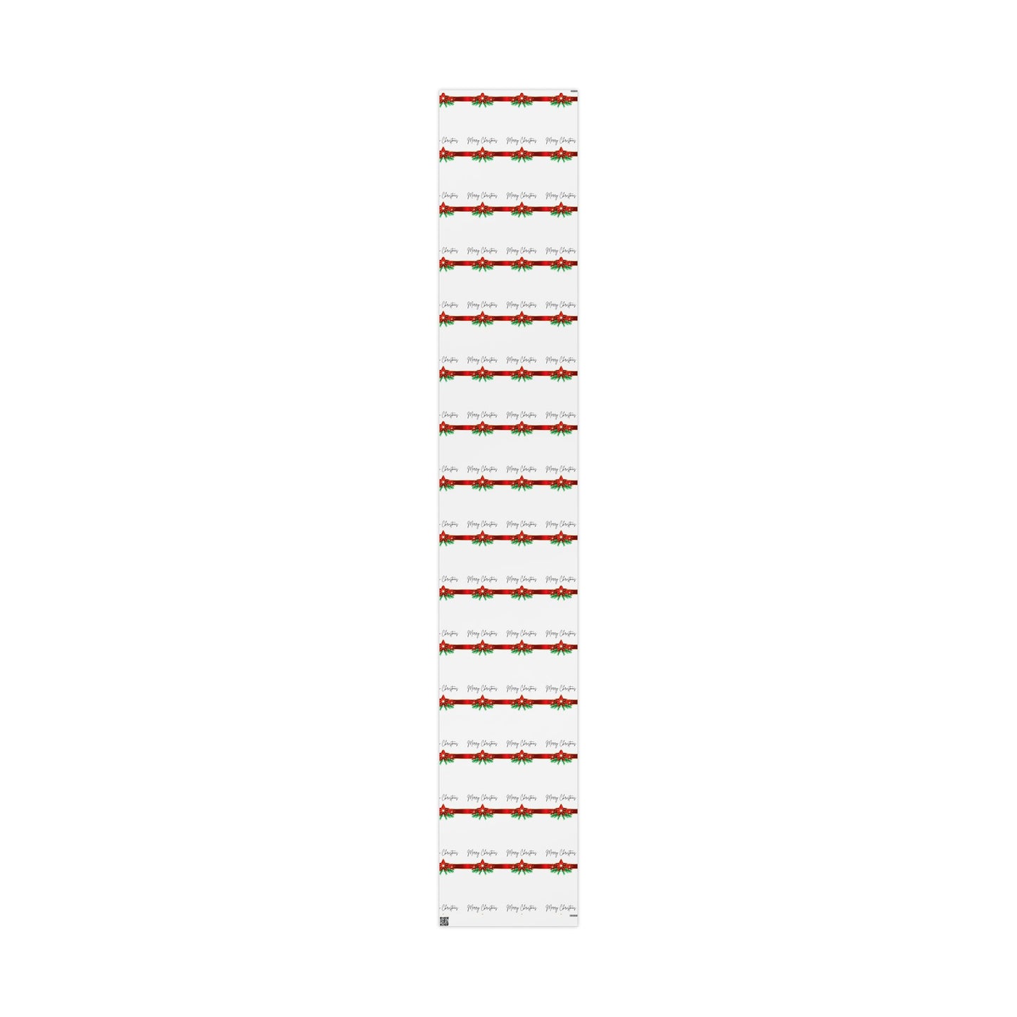 Christmas Wrapping Paper with Merry Christmas Design, Holiday Gift Wrap, Festive Wrapping Sheets, Red and Green Christmas Decor, [...]