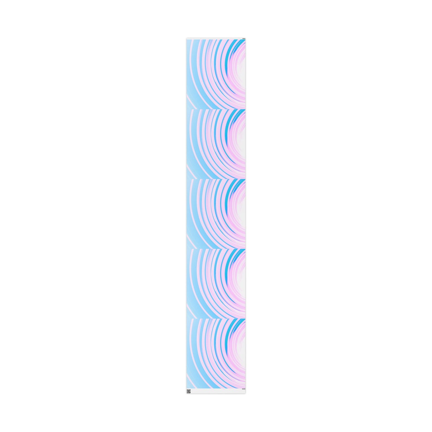 Colorful Swirl Gift Wrap Paper, Elegant Wrapping Paper, Artistic Gift Wrap, Birthday Packaging, Celebration Wrap