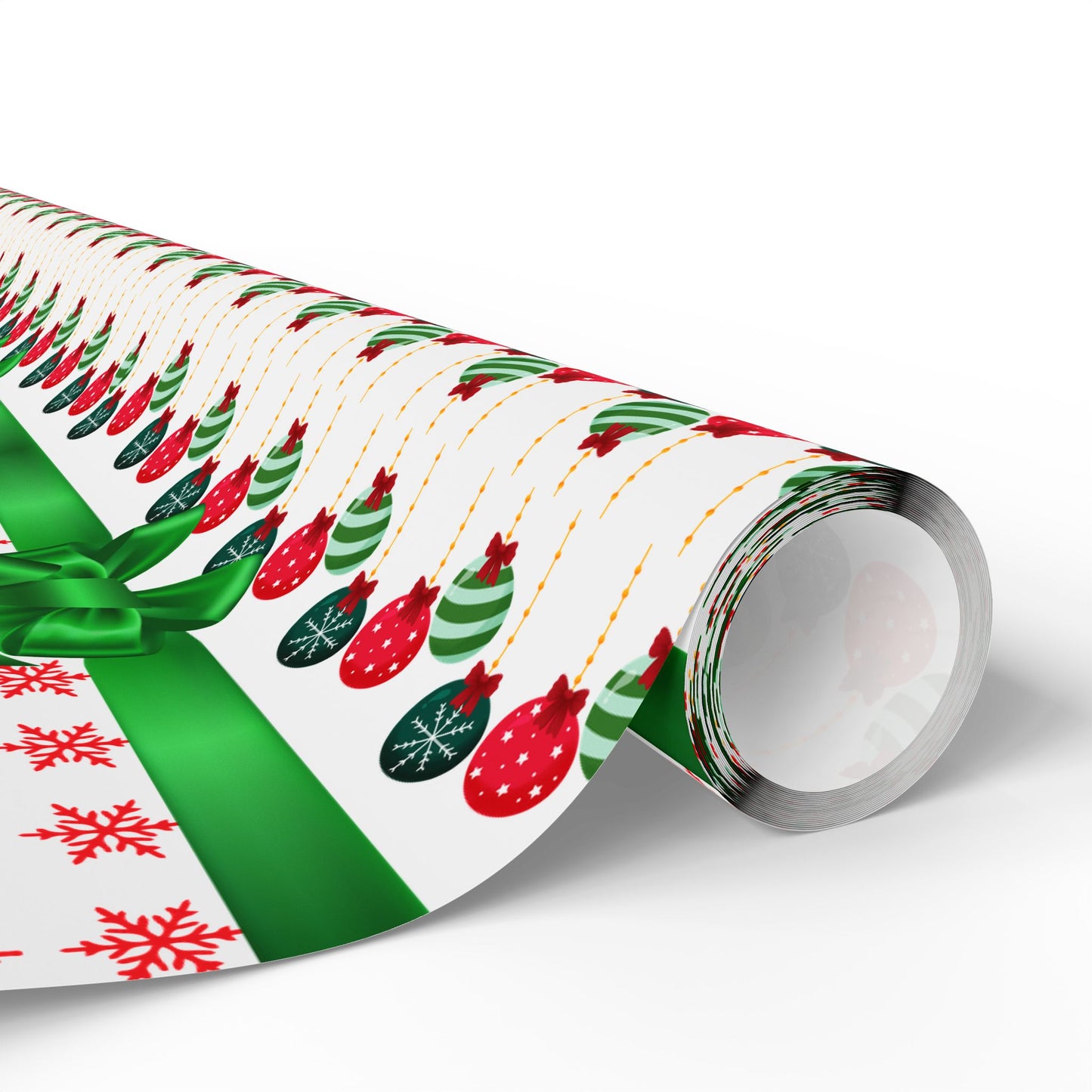 Festive Wrapping Paper, Holiday Gift Wrap Sheets, Christmas Present Wrap, Eco-Friendly Wrap, Decorative Holiday Paper