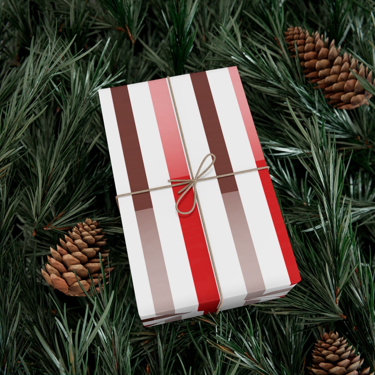 Stylish Gift Wrap Paper for Any Occasion, Modern Wrapping Paper for Birthdays, Holidays, Baby Showers, Weddings, Gift Packaging