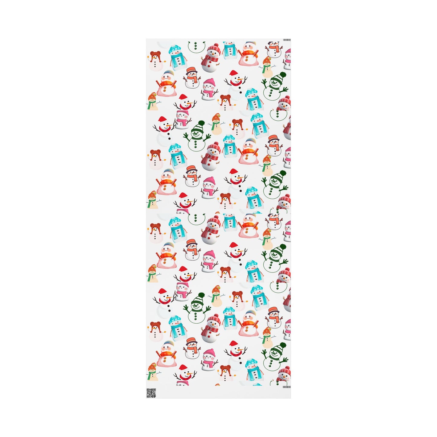 Festive Holiday Wrapping Paper, Christmas Gift Wrap, Sweater Pattern, Fun Holiday Decor, Eco-Friendly Wrapping Paper