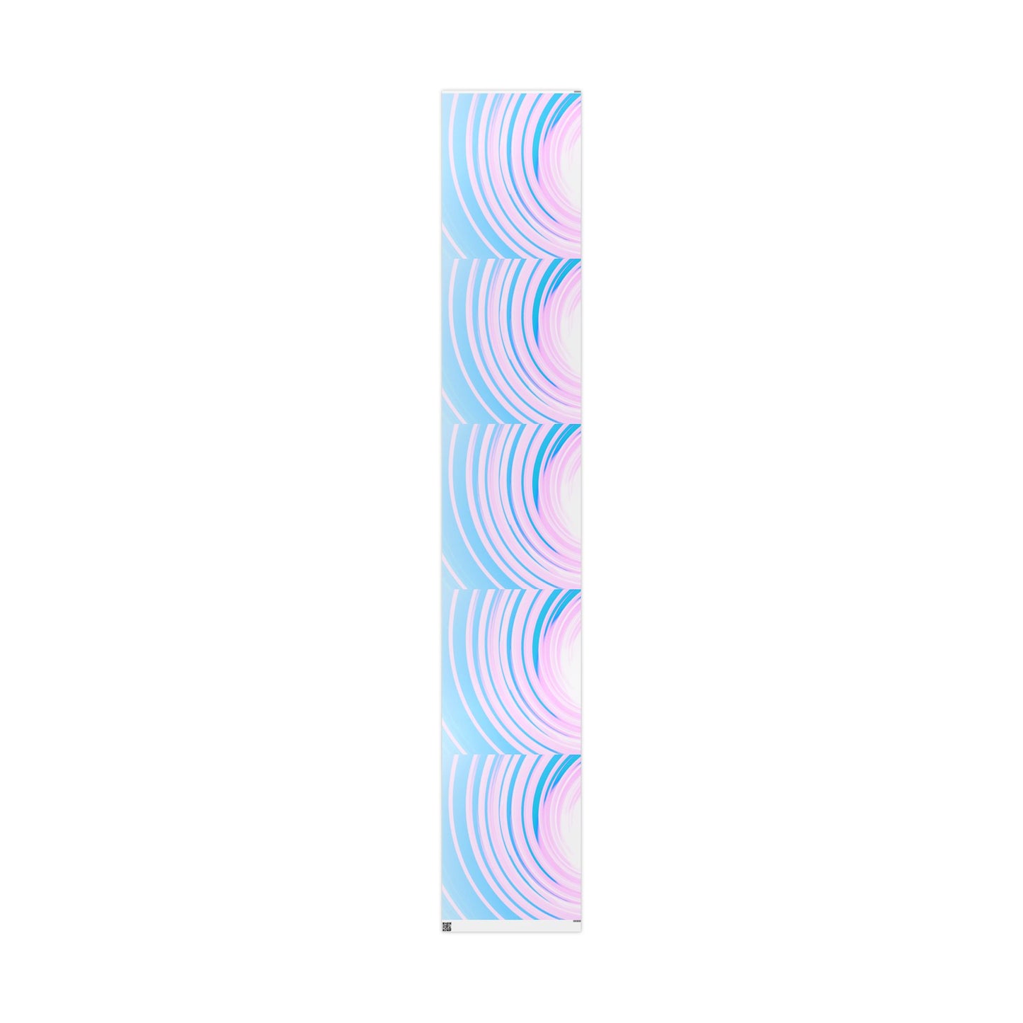 Colorful Swirl Gift Wrap Paper, Elegant Wrapping Paper, Artistic Gift Wrap, Birthday Packaging, Celebration Wrap
