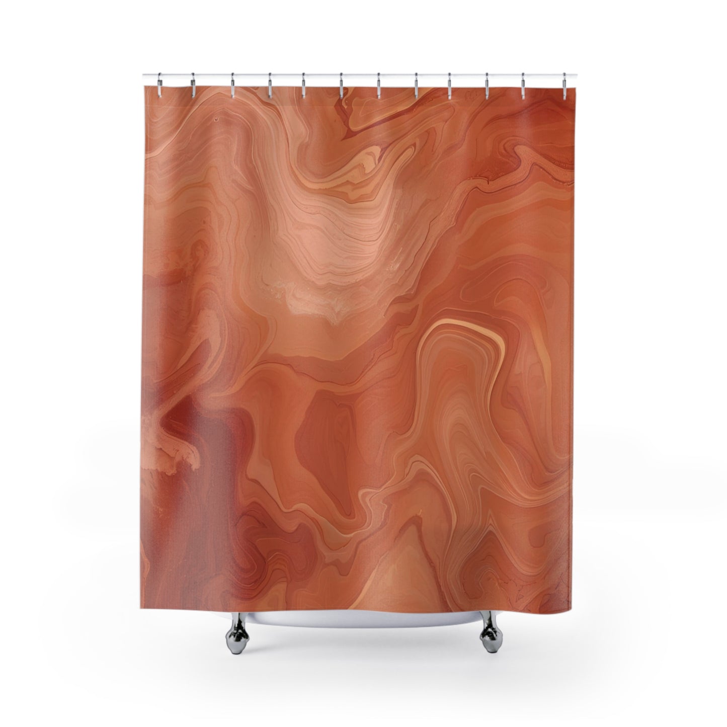 Shower Curtains