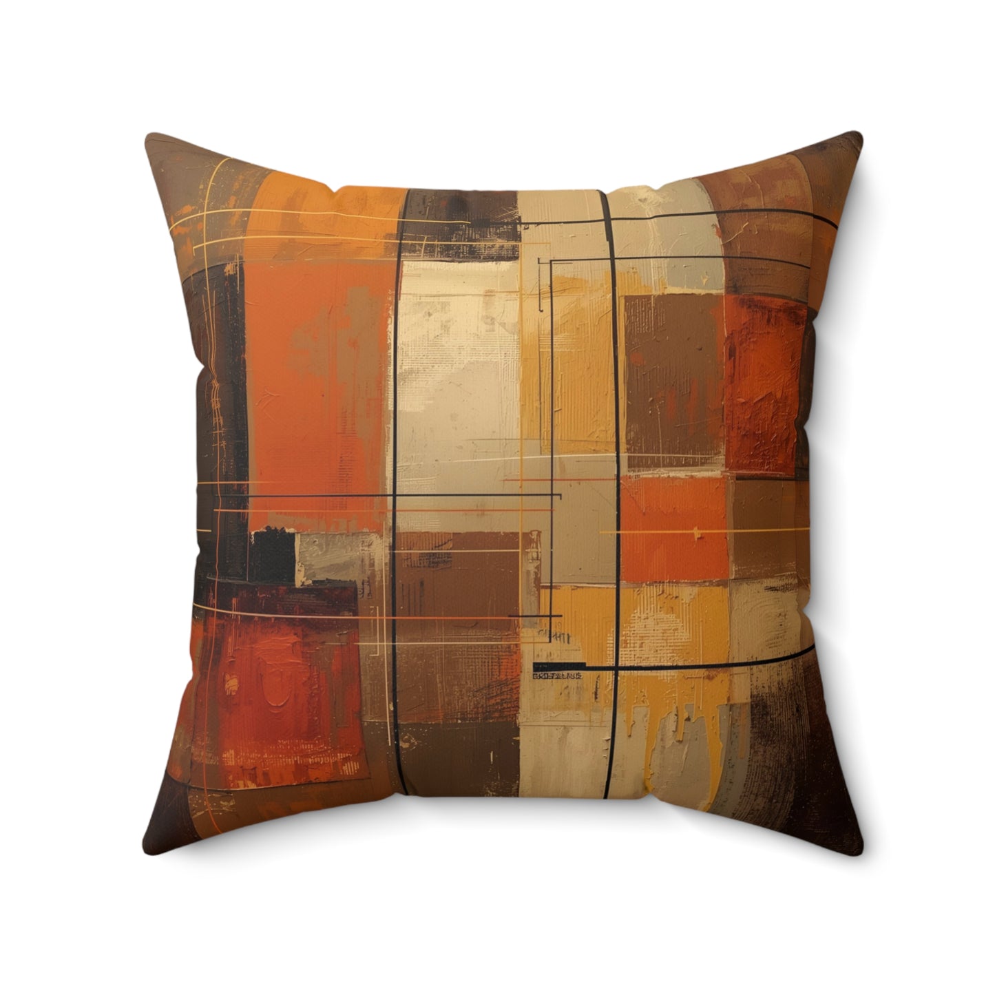 Copy of Modern Monochrome Pillow, Chic Home Decor, Striped Throw Pillow, Black and White Cushion, Minimalist Accent Pillow, Decorative Pillows