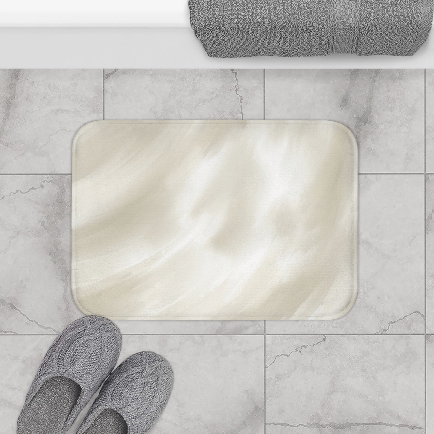 Bath Mat