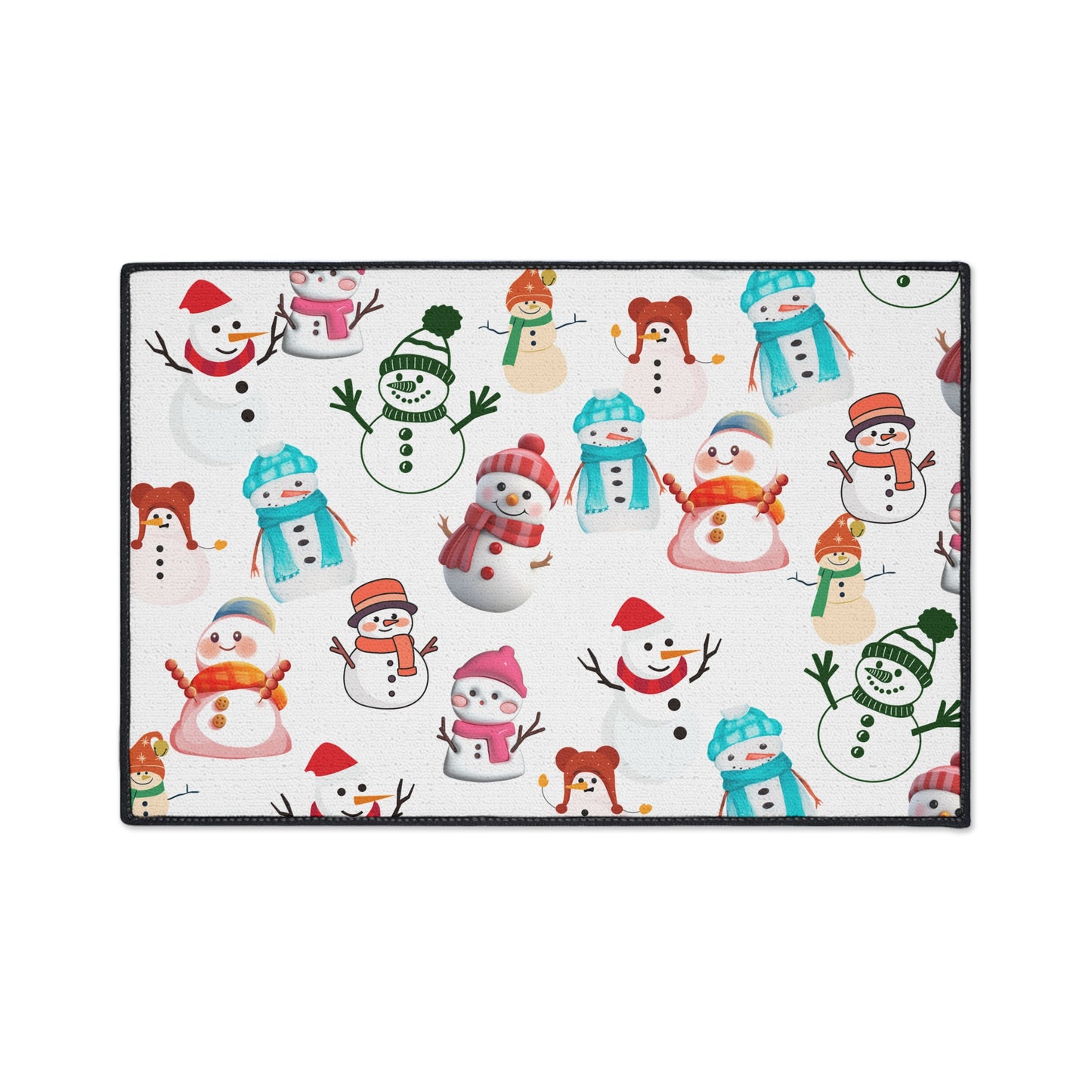 Heavy Duty Floor Mat