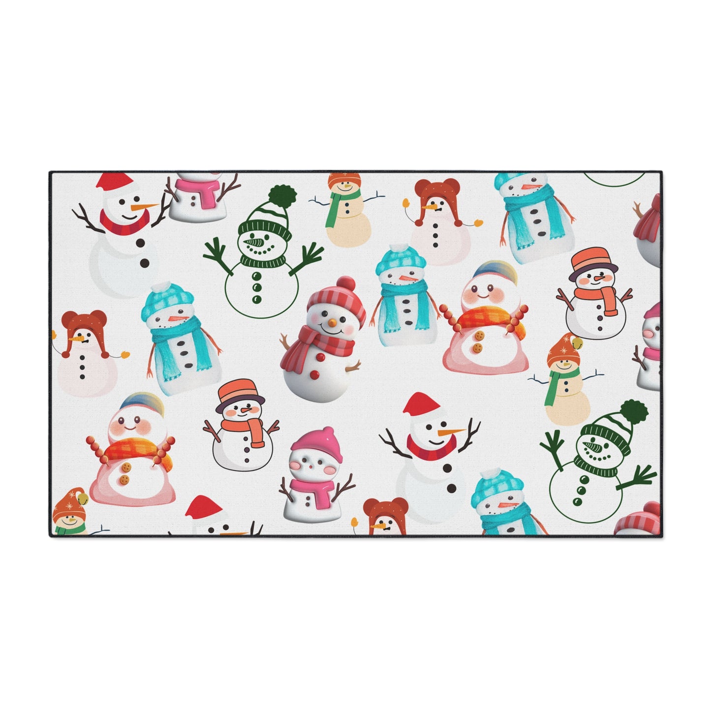 Heavy Duty Floor Mat