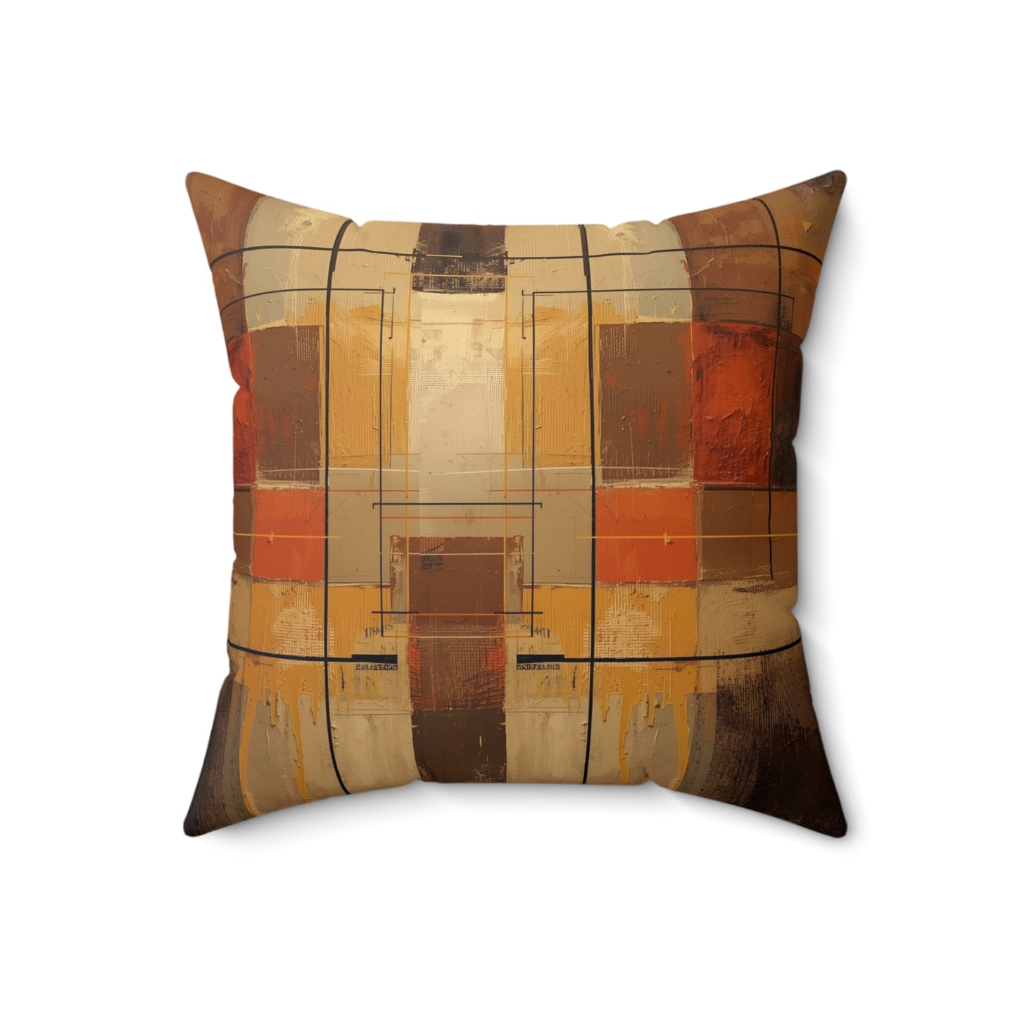 Copy of Modern Monochrome Pillow, Chic Home Decor, Striped Throw Pillow, Black and White Cushion, Minimalist Accent Pillow, Decorative Pillows