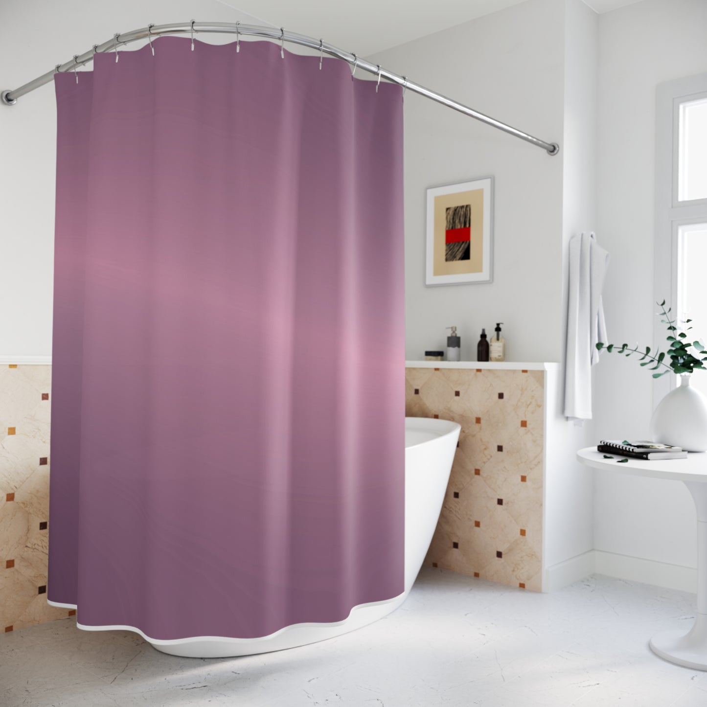 Shower Curtains