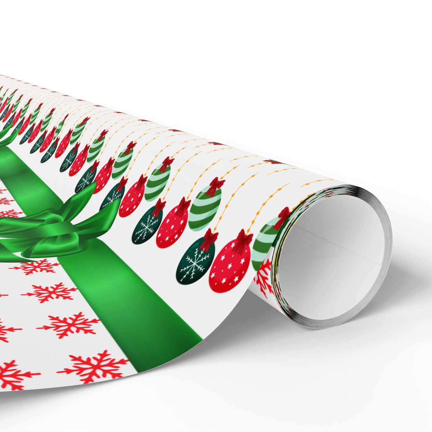 Festive Wrapping Paper, Holiday Gift Wrap Sheets, Christmas Present Wrap, Eco-Friendly Wrap, Decorative Holiday Paper