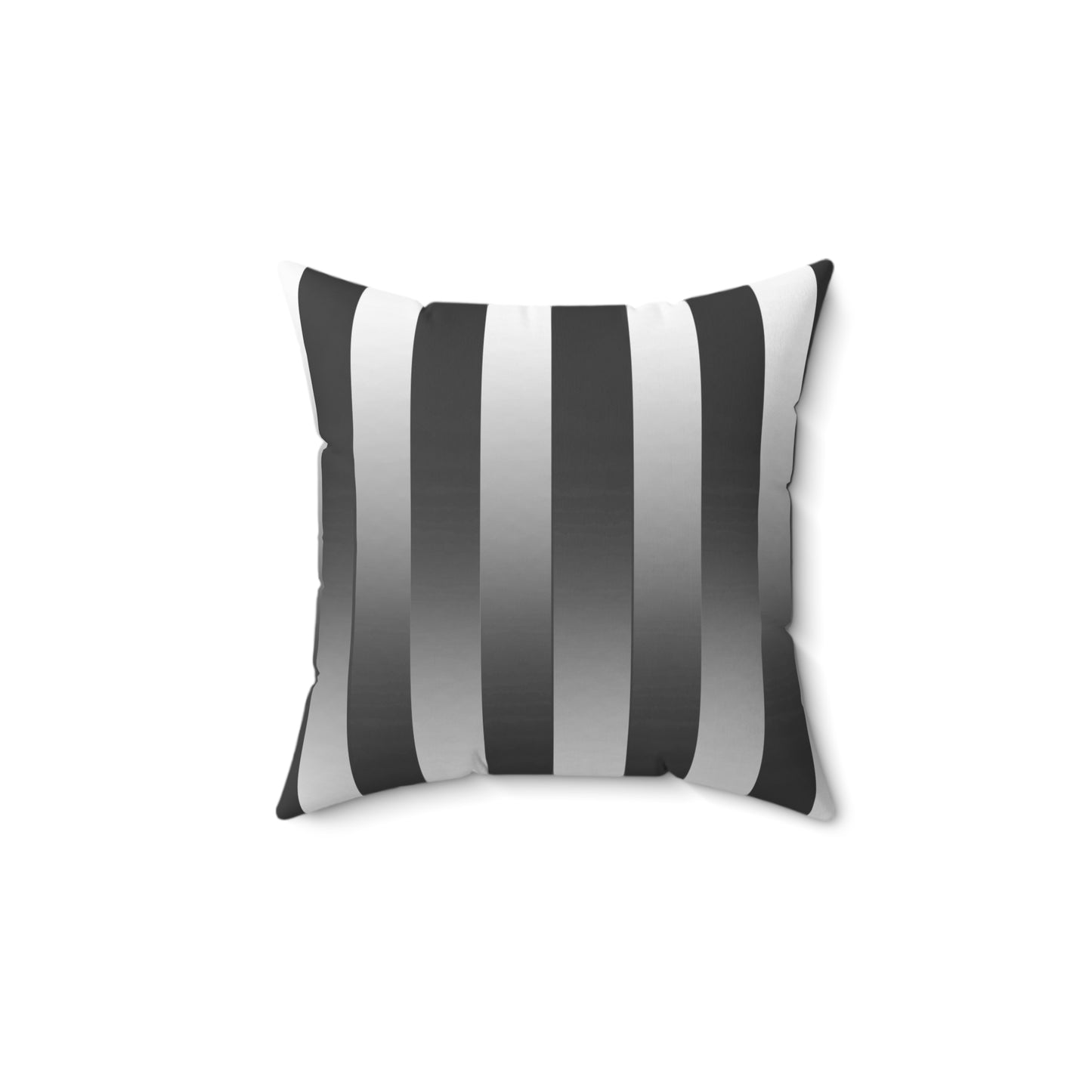 Chic Monochrome Square Pillow, Modern Home Decor, Throw Pillow for Living Room, Black and White Accent Cushion, Stylish Pillow for [...]